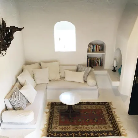 Detached Stone House Near The Villa