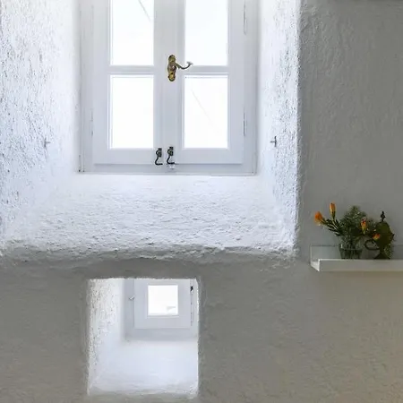 Detached Stone House Near The Villa Ano Mera